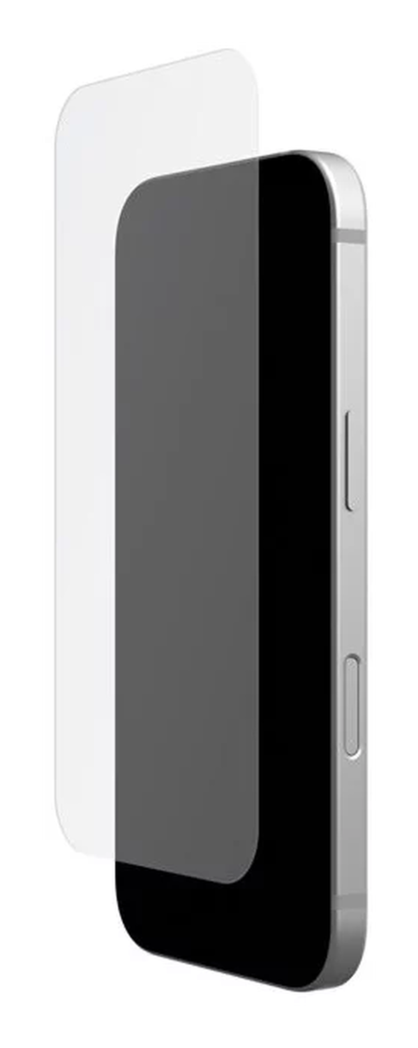 UAG Glass Shield Apple iPhone 16 Pro Screen Protector Tempered Glass afbeelding 4