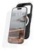 UAG Glass Shield Apple iPhone 16 Pro Screen Protector Tempered Glass afbeelding 6