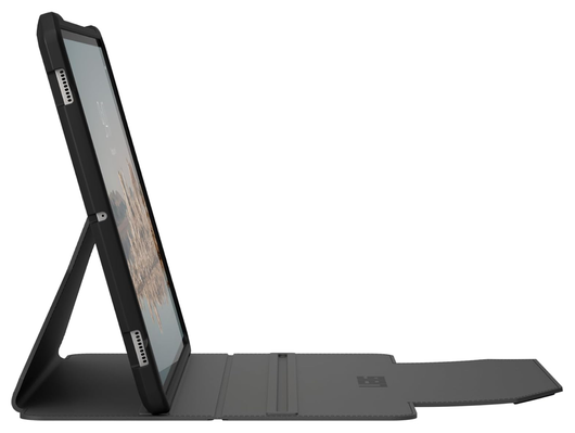 Urban Armor Gear Metropolis SE Samsung Galaxy Tab S9 Plus Hoes Book Case Mallard afbeelding 8