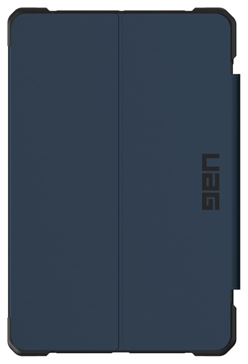 Urban Armor Gear Metropolis SE Samsung Galaxy Tab S9 Plus Hoes Book Case Mallard afbeelding 9