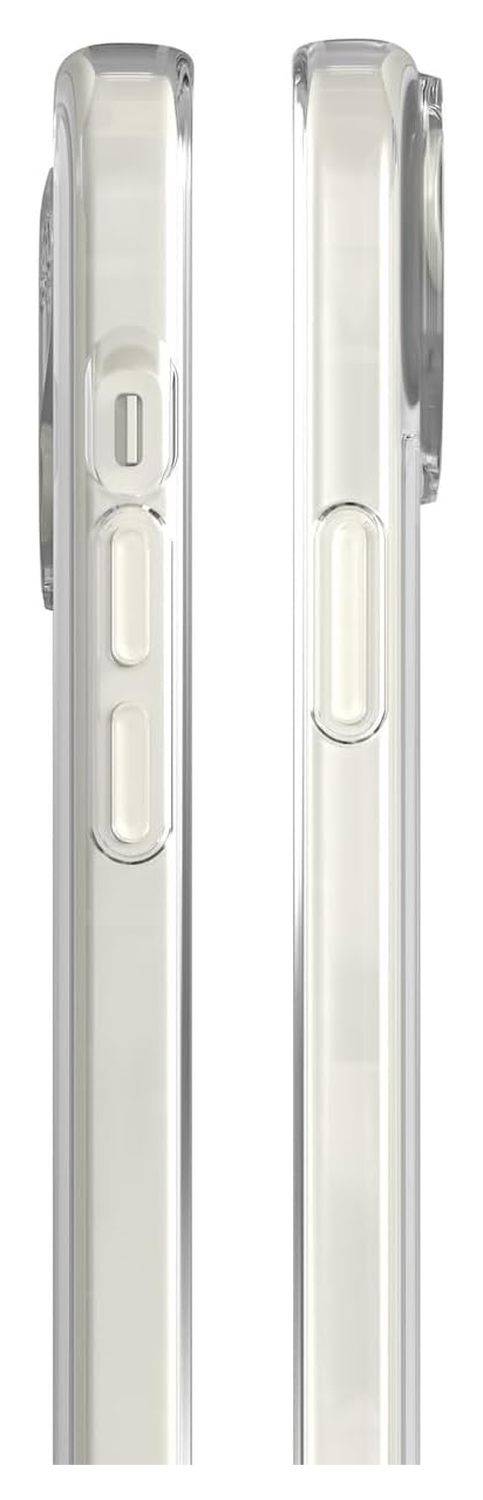ZAGG Crystal Palace Apple iPhone 15 Pro Max Hoesje 4M DropProof Transparant afbeelding 8