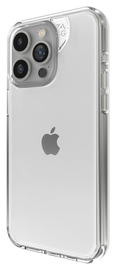 ZAGG Crystal Palace Apple iPhone 15 Pro Max Hoesje 4M DropProof Transparant