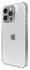 ZAGG Crystal Palace Apple iPhone 15 Pro Max Hoesje 4M DropProof Transparant afbeelding 1