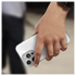 ZAGG Crystal Palace Apple iPhone 15 Pro Max Hoesje 4M DropProof Transparant afbeelding 5
