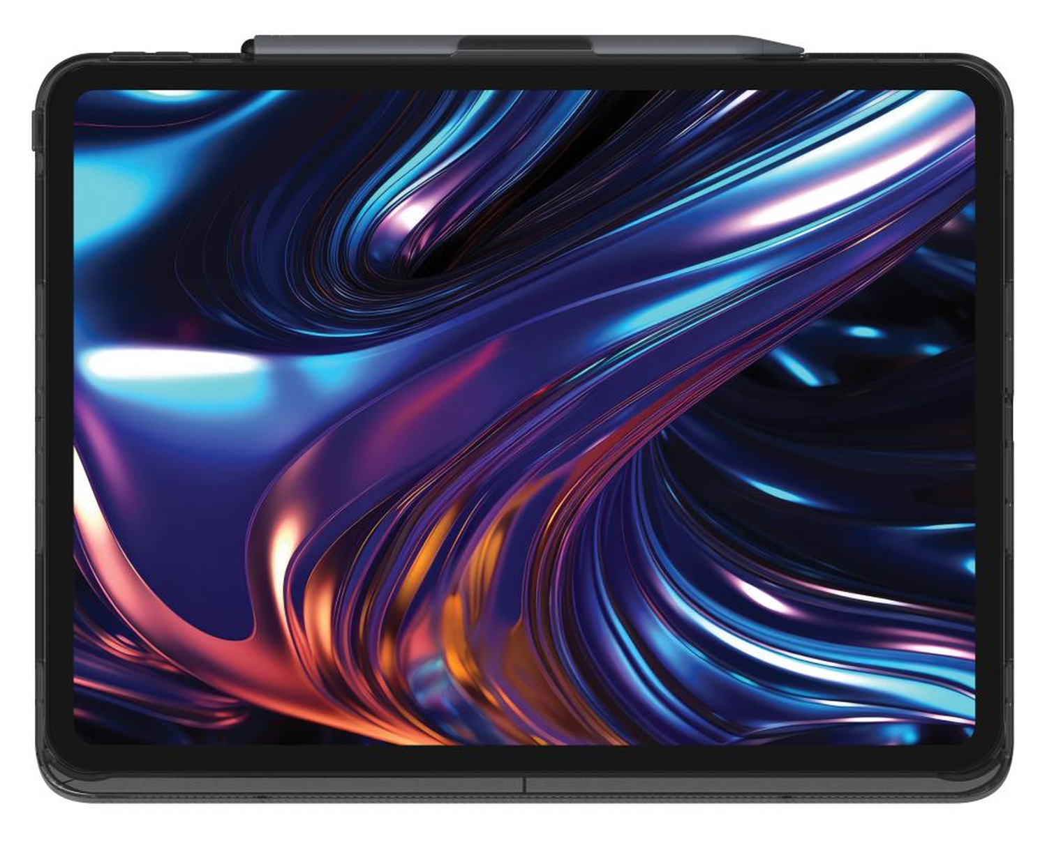 ZAGG Pro Keys 2 Apple iPad Pro 13 (2024) Hoes met Belgisch Toetsenbord Zwart afbeelding 8