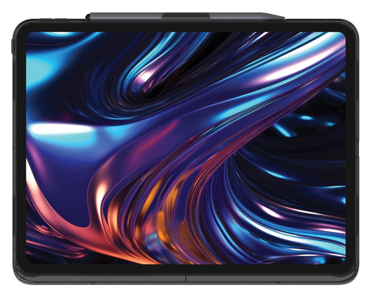 ZAGG Pro Keys 2 Apple iPad Pro 13 (2024) Hoes met Belgisch Toetsenbord Zwart afbeelding 8