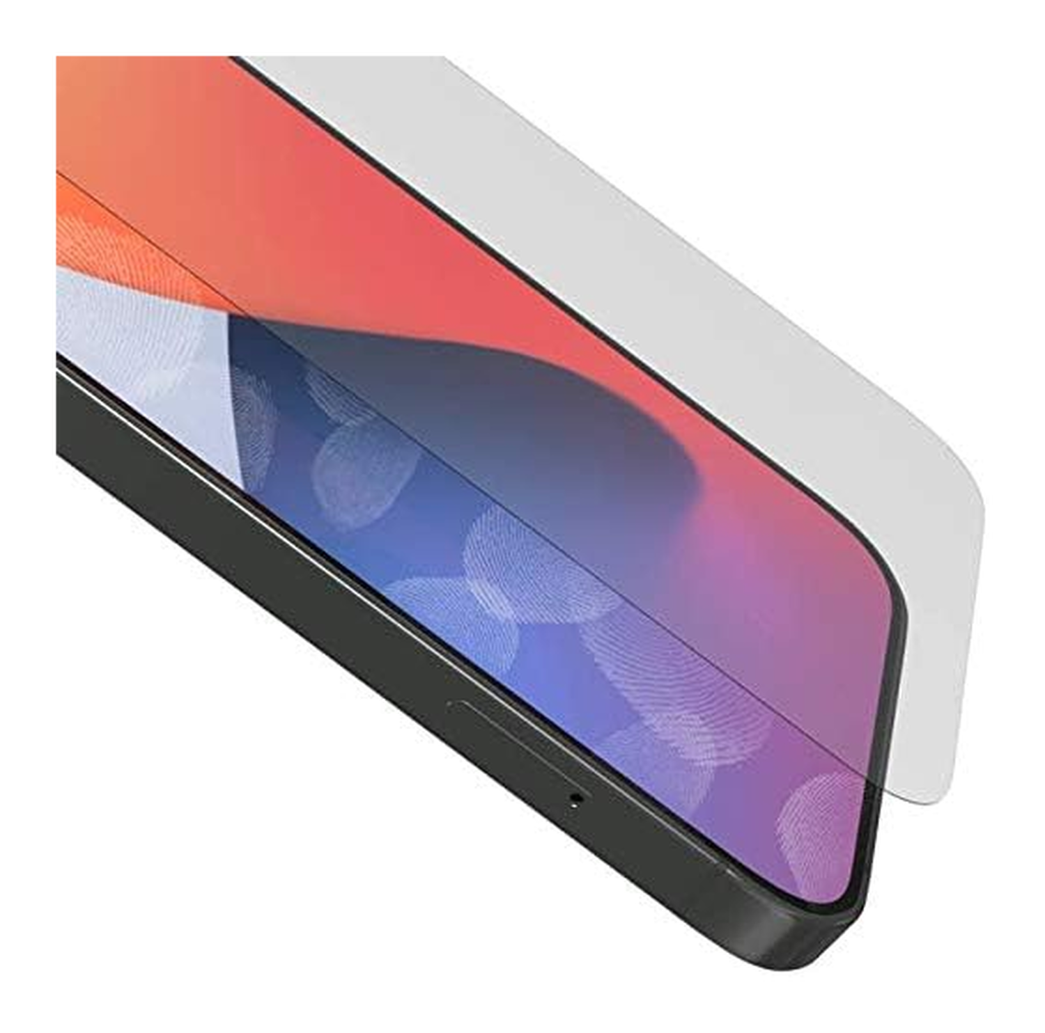 InvisibleShield Glass Elite Plus Apple iPhone 12 / 12 Pro Screen Protector afbeelding 6