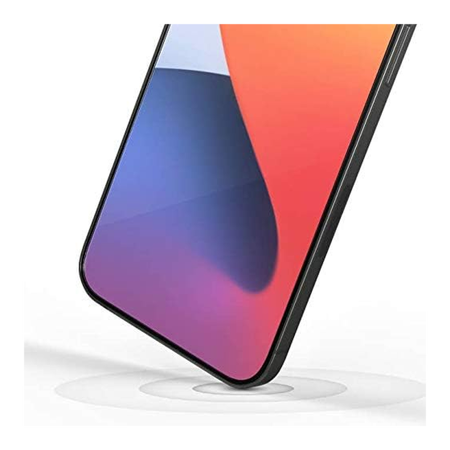 InvisibleShield Glass Elite Plus Apple iPhone 12 / 12 Pro Screen Protector afbeelding 7