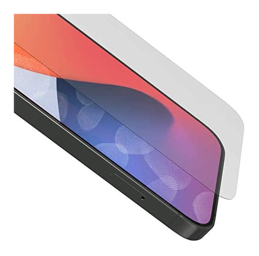 InvisibleShield Glass Elite Plus Apple iPhone 12 / 12 Pro Screen Protector afbeelding 6