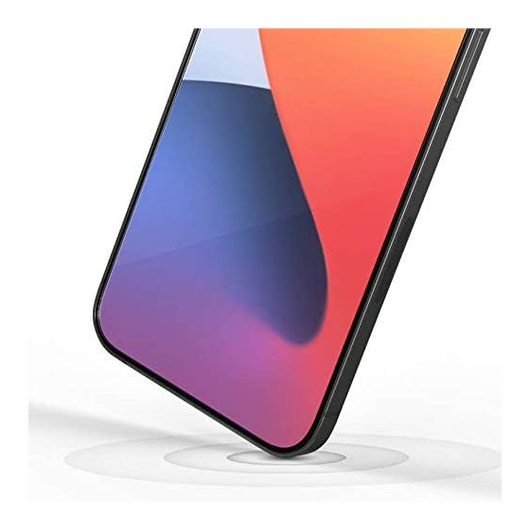 InvisibleShield Glass Elite Plus Apple iPhone 12 / 12 Pro Screen Protector afbeelding 7