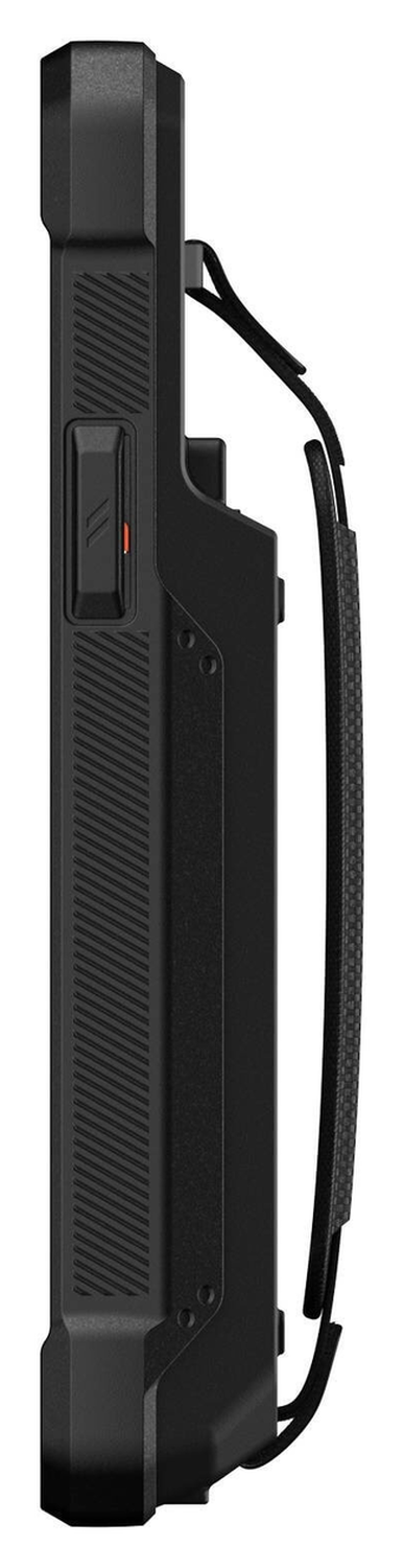 Urban Armor Gear Workflow iPhone 13 Hoesje Battery Pack Zwart afbeelding 6