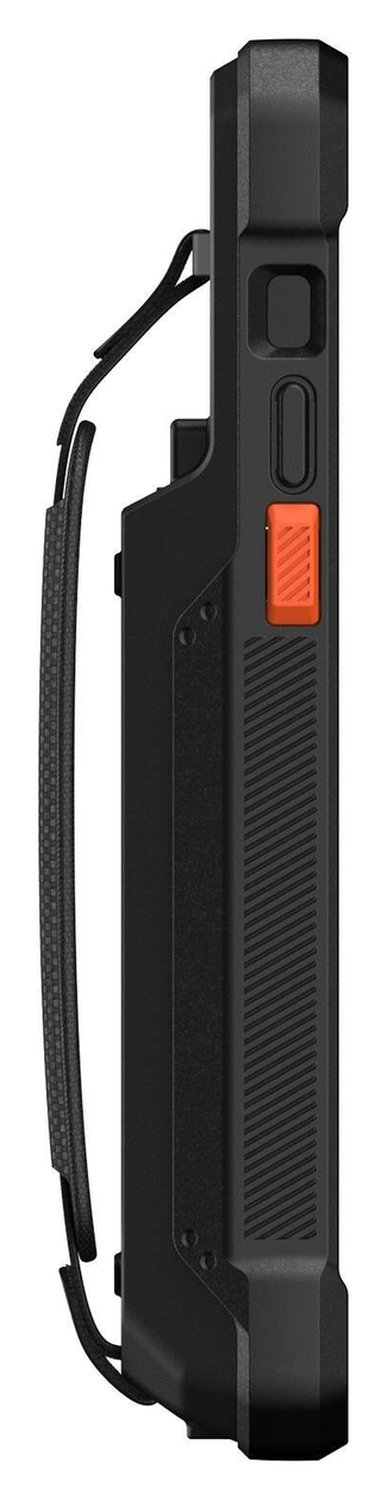 Urban Armor Gear Workflow iPhone 13 Hoesje Battery Pack Zwart afbeelding 7