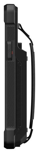 Urban Armor Gear Workflow iPhone 13 Hoesje Battery Pack Zwart afbeelding 6