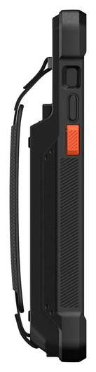 Urban Armor Gear Workflow iPhone 13 Hoesje Battery Pack Zwart afbeelding 7