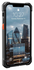 Urban Armor Gear Workflow iPhone 13 Hoesje Battery Pack Zwart afbeelding 3