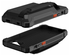 Urban Armor Gear Workflow iPhone 13 Hoesje Battery Pack Zwart afbeelding 4