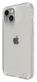 Gear4 Crystal Palace iPhone 14 Backcover Shockproof Transparant