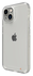 Gear4 Crystal Palace iPhone 14 Backcover Shockproof Transparant afbeelding 1