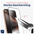 Rosso Samsung Galaxy S23 FE Tempered Glass met Installatietray 2-pack afbeelding 6