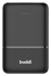 Buddi Go Powerbank USB-C Reisformaat Mini Compact 5.000 mAh Duo Pack Zwart afbeelding 10