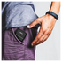 Buddi Go Powerbank USB-C Reisformaat Mini Compact 5.000 mAh Duo Pack Zwart afbeelding 7