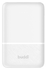 Buddi Go Powerbank USB-C Reisformaat Mini Compact 5.000 mAh Duo Pack Wit afbeelding 10