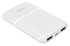 Buddi Go Powerbank USB-C Reisformaat Mini Compact 5.000 mAh Duo Pack Wit afbeelding 11