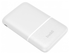 Buddi Go Powerbank USB-C Reisformaat Mini Compact 5.000 mAh Duo Pack Wit afbeelding 12