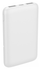 Buddi Go Powerbank USB-C Reisformaat Mini Compact 5.000 mAh Duo Pack Wit afbeelding 13