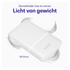 Buddi Go Powerbank USB-C Reisformaat Mini Compact 5.000 mAh Duo Pack Wit afbeelding 3