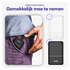 Buddi Go Powerbank USB-C Reisformaat Mini Compact 5.000 mAh Duo Pack Wit afbeelding 4
