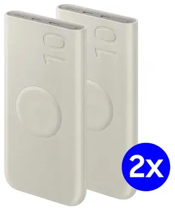 Samsung Powerbanks