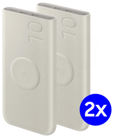 Draadloze Powerbank