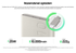 Originele Samsung 25W Wireless Powerbank met USB-C 10.000 mAh Duo Pack Beige afbeelding 6