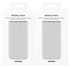 Originele Samsung 25W Fast Charge Duo USB-C Powerbank 10.000 mAh Duo Pack Beige afbeelding 15