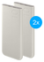 Originele Samsung 25W Fast Charge Duo USB-C Powerbank 10.000 mAh Duo Pack Beige afbeelding 1