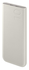 Originele Samsung 25W Fast Charge Duo USB-C Powerbank 10.000 mAh Duo Pack Beige afbeelding 11