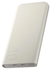 Originele Samsung 25W Fast Charge Duo USB-C Powerbank 10.000 mAh Duo Pack Beige afbeelding 8