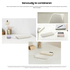 Originele Samsung 25W Fast Charge Duo USB-C Powerbank 10.000 mAh Duo Pack Beige afbeelding 4