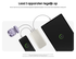 Originele Samsung 45W Fast Charge Trio USB-C Powerbank 20.000 mAh Duo Pack Beige afbeelding 4