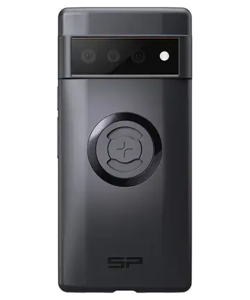 Pixel 6 Pro Hoesjes