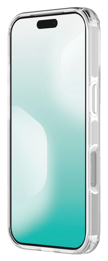 Nillkin Nature TPU Pro Apple iPhone 17 Hoesje MagSafe Transparant afbeelding 4