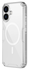 Nillkin Nature TPU Pro Apple iPhone 17 Hoesje MagSafe Transparant afbeelding 2