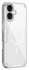 Nillkin Nature TPU Pro Apple iPhone 17 Hoesje MagSafe Transparant afbeelding 3