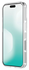 Nillkin Nature TPU Pro Apple iPhone 17 Hoesje MagSafe Transparant afbeelding 4