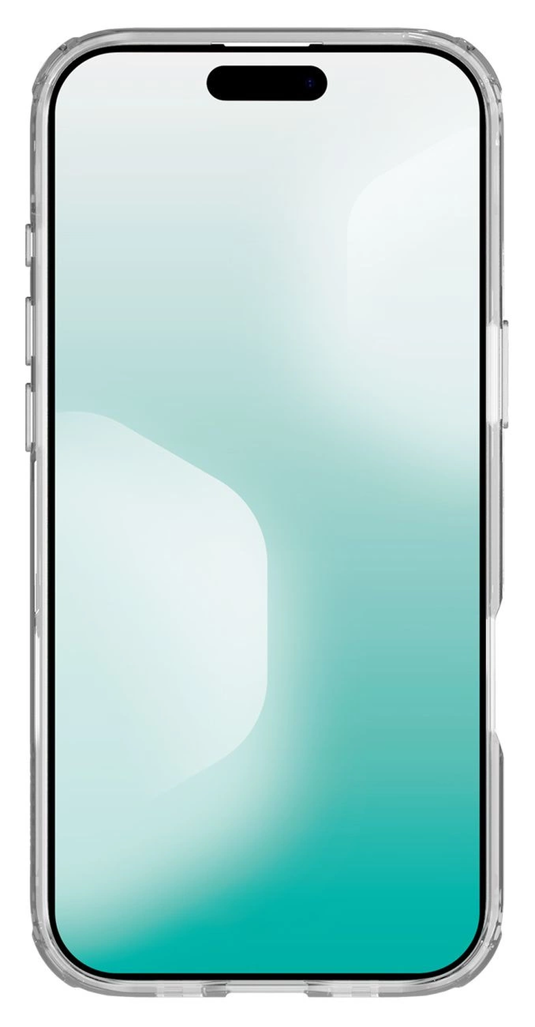 Nillkin Nature TPU Pro iPhone Air Hoesje MagSafe Back Cover Transparant afbeelding 5