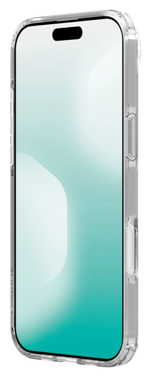 Nillkin Nature TPU Pro iPhone Air Hoesje MagSafe Back Cover Transparant afbeelding 4