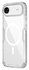 Nillkin Nature TPU Pro iPhone Air Hoesje MagSafe Back Cover Transparant afbeelding 2