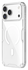 Nillkin Nature TPU Pro Apple iPhone 17 Pro Max Hoesje MagSafe Transparant afbeelding 2