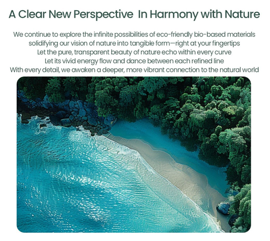 Nillkin IceBlade Prop iPhone 17 Pro Hoesje MagSafe Back Cover Zwart afbeelding 10